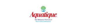 Logo Aquatique